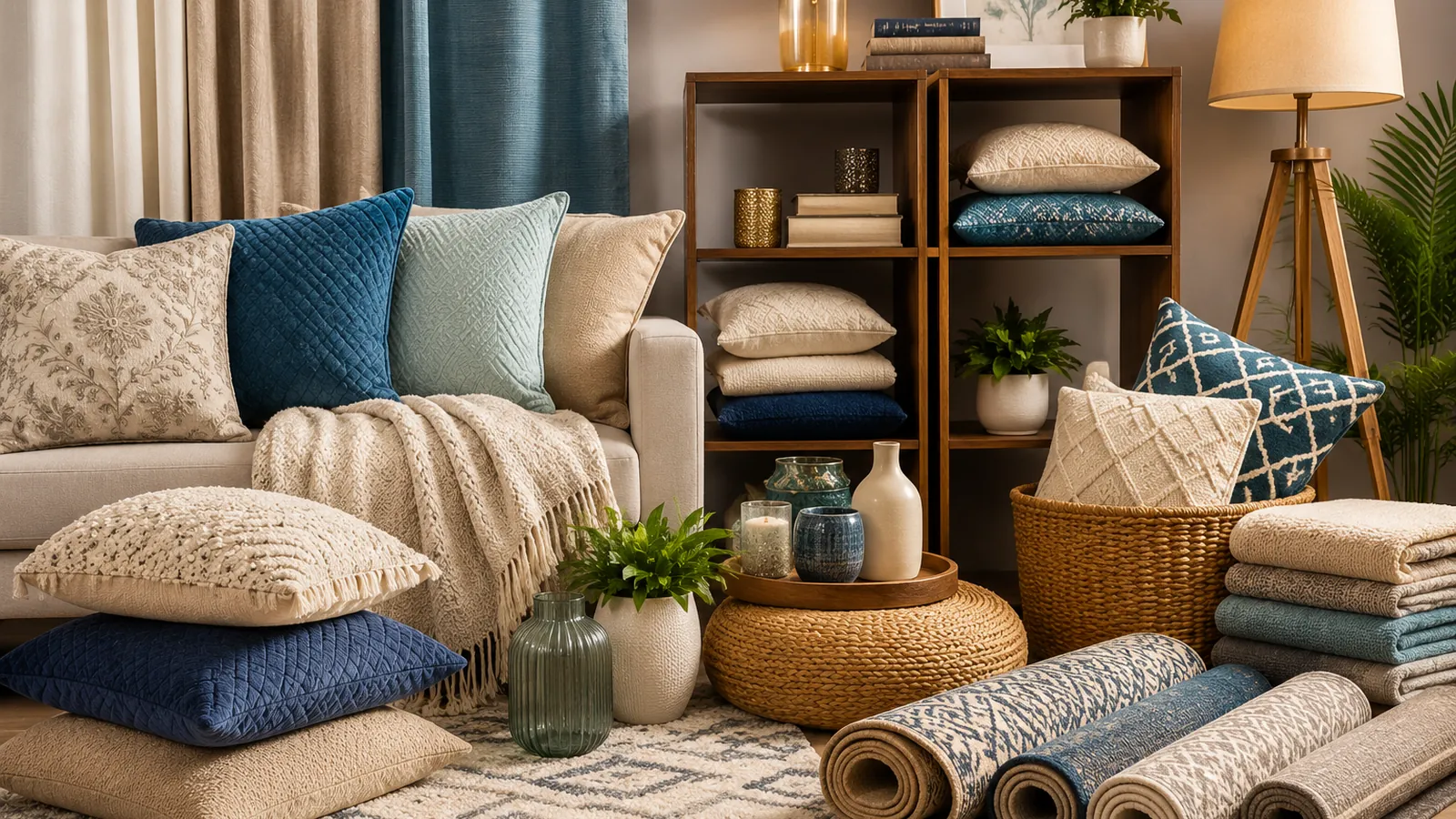 Home Furnishing Products & Suppliers products and services