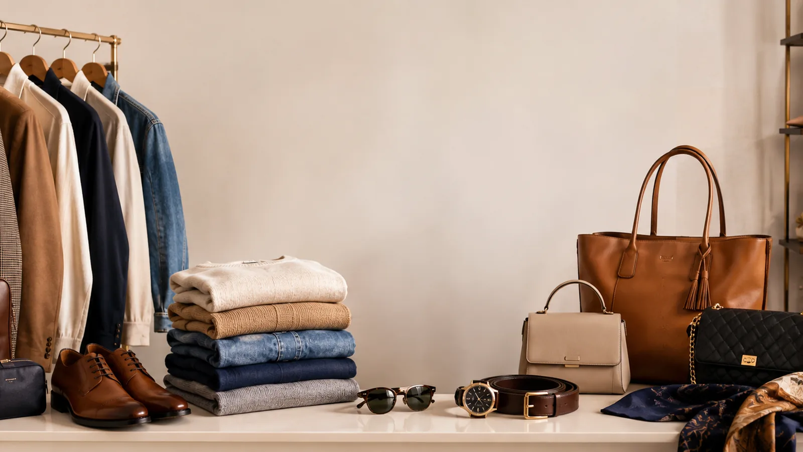 Apparel & Fashion Accessories products and services