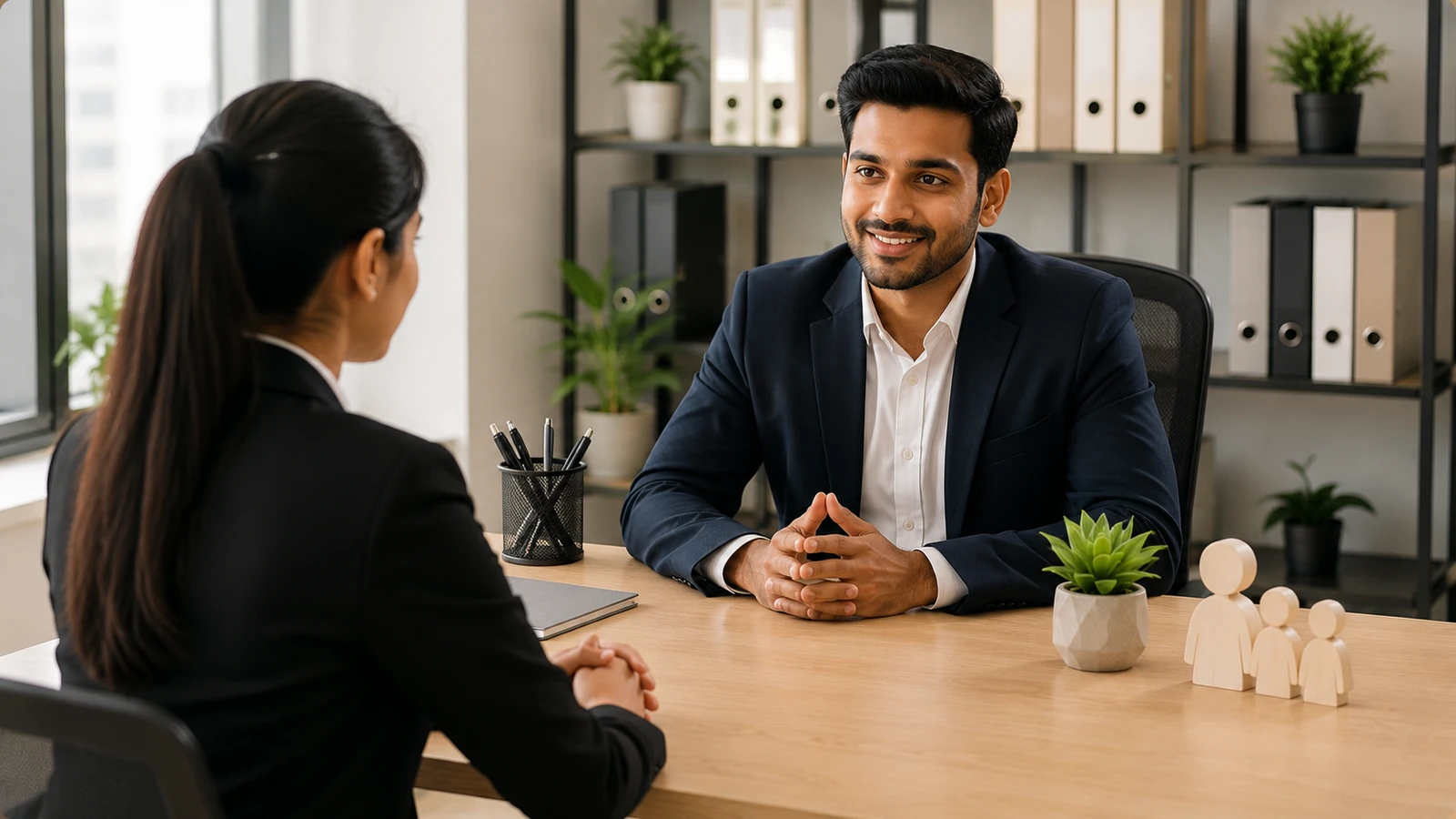 HR Planning & Recruitment products and services