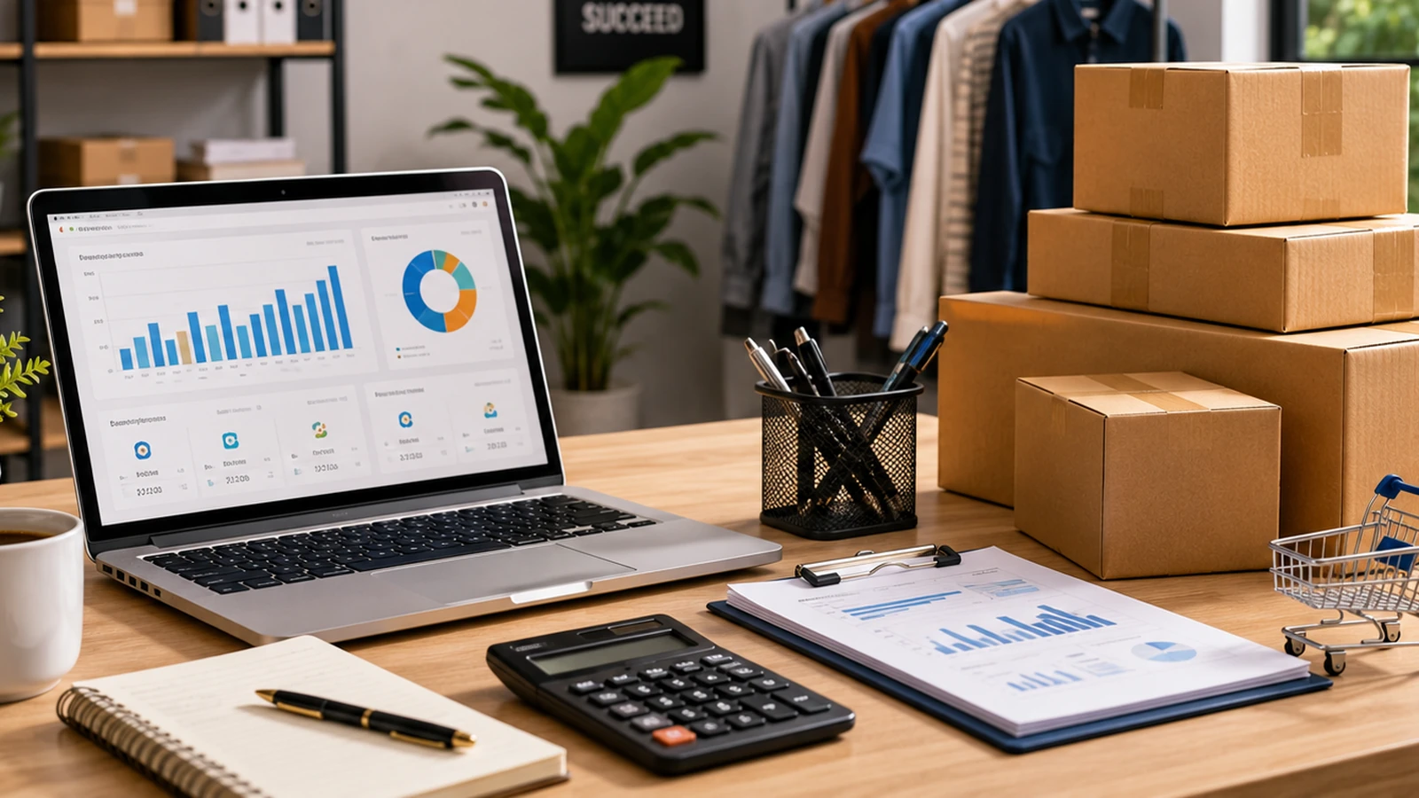 Small Business Houses products and services