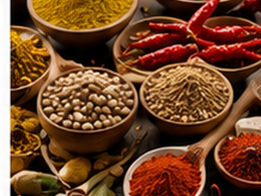 Spices