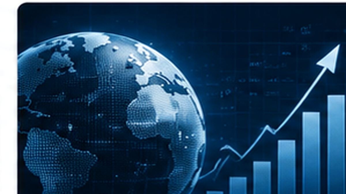 Global Market Trends You Should Know