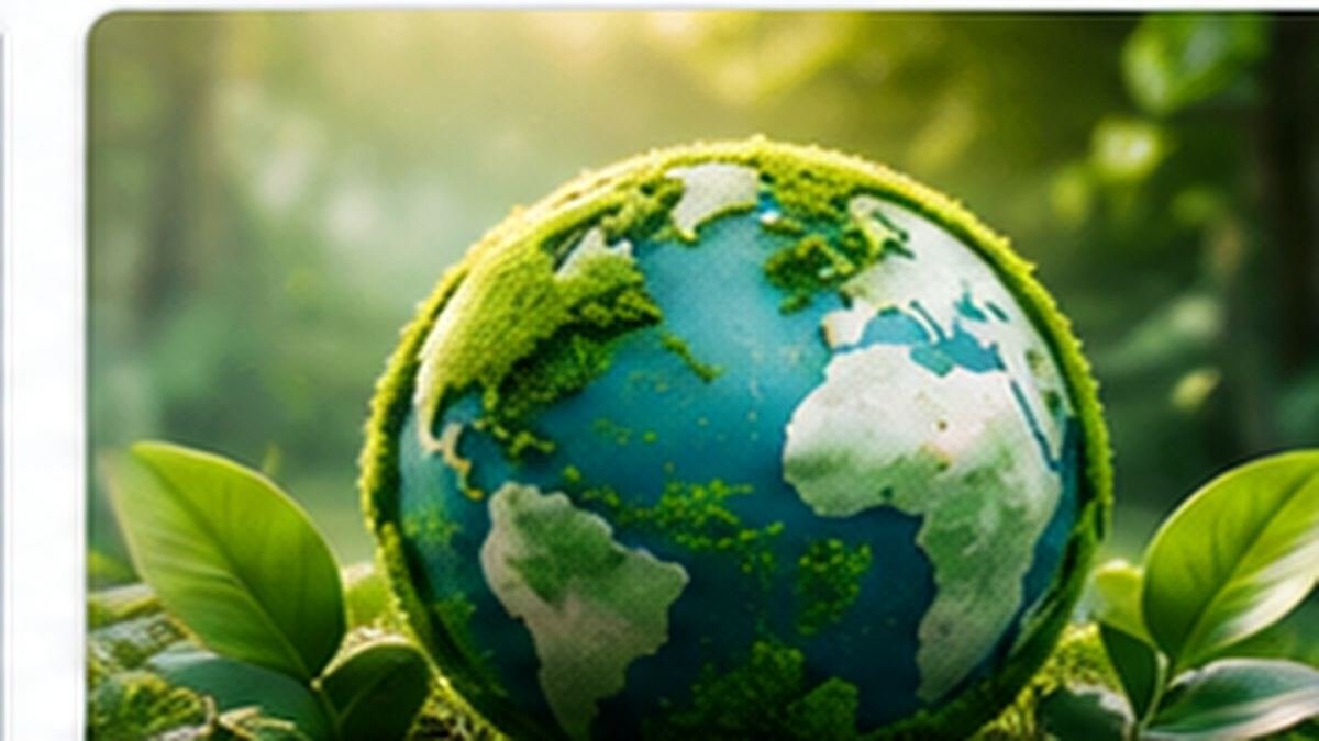 Rise of Sustainable Products in Global Trade