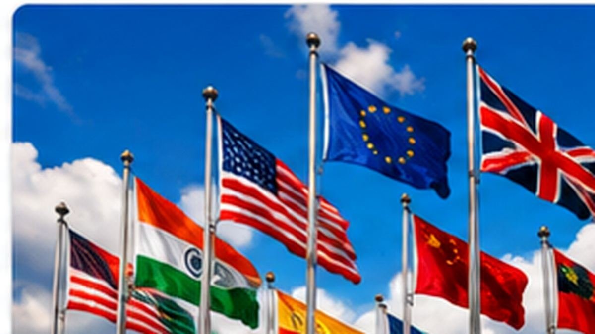 Understanding International Trade Regulations