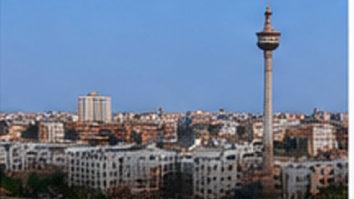Ahmedabad