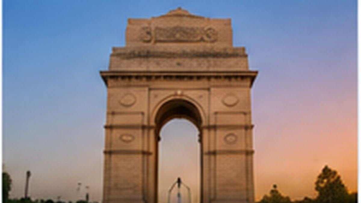 Delhi