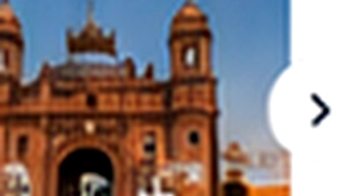Hyderabad