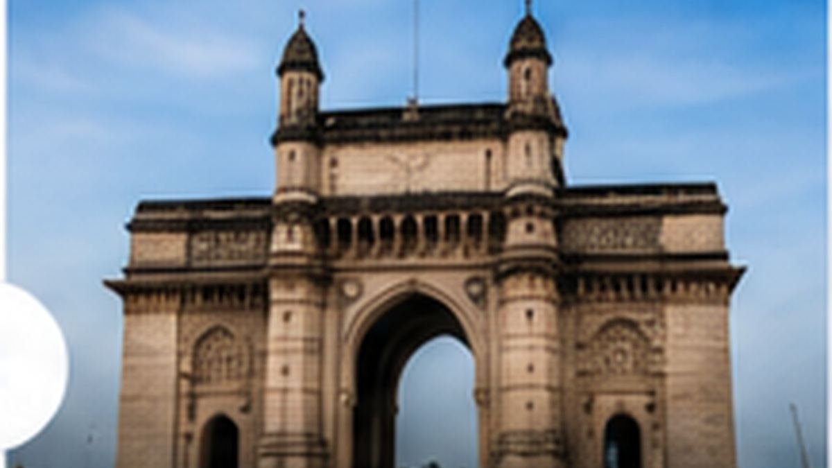 Mumbai