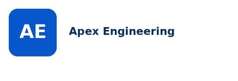 Apex Engineering Ltd.