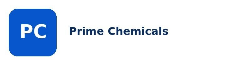 Prime Chemicals India
