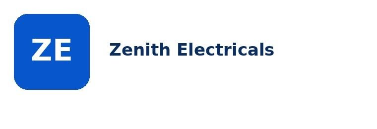 Zenith Electricals