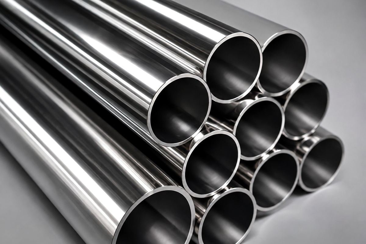 Stainless Steel suppliers