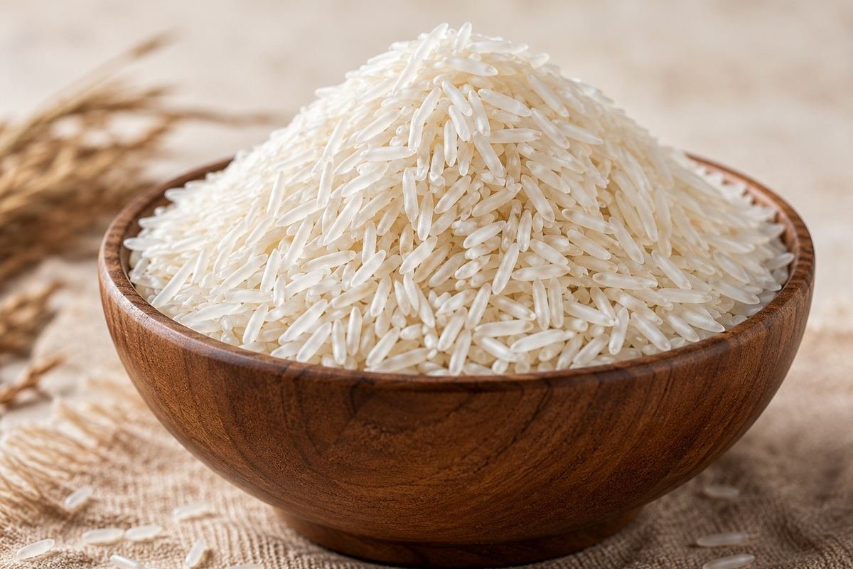 Basmati Rice suppliers