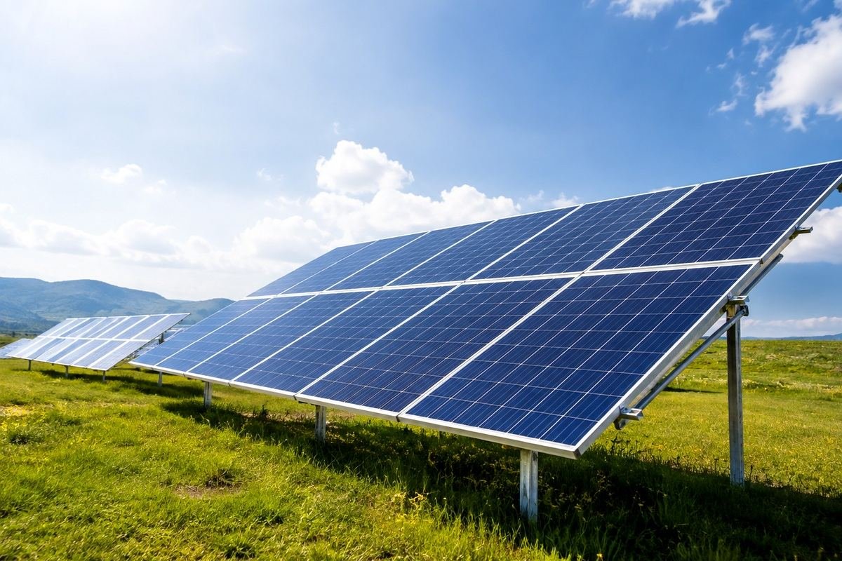 Solar Panel suppliers