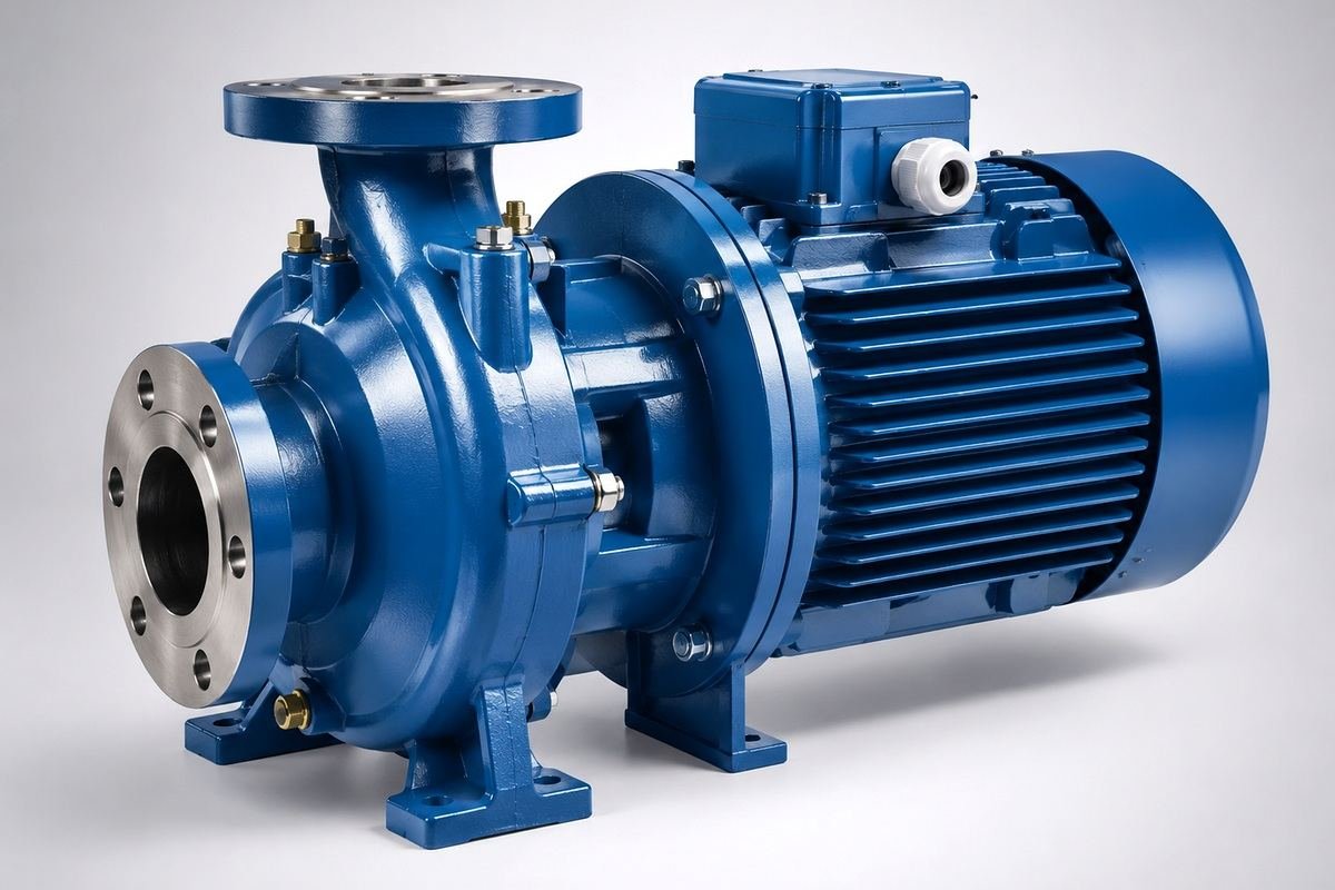 Water Pump suppliers