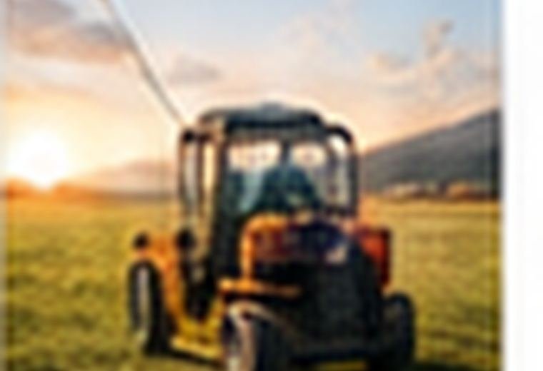 Agricultural Products & Equipment marketplace