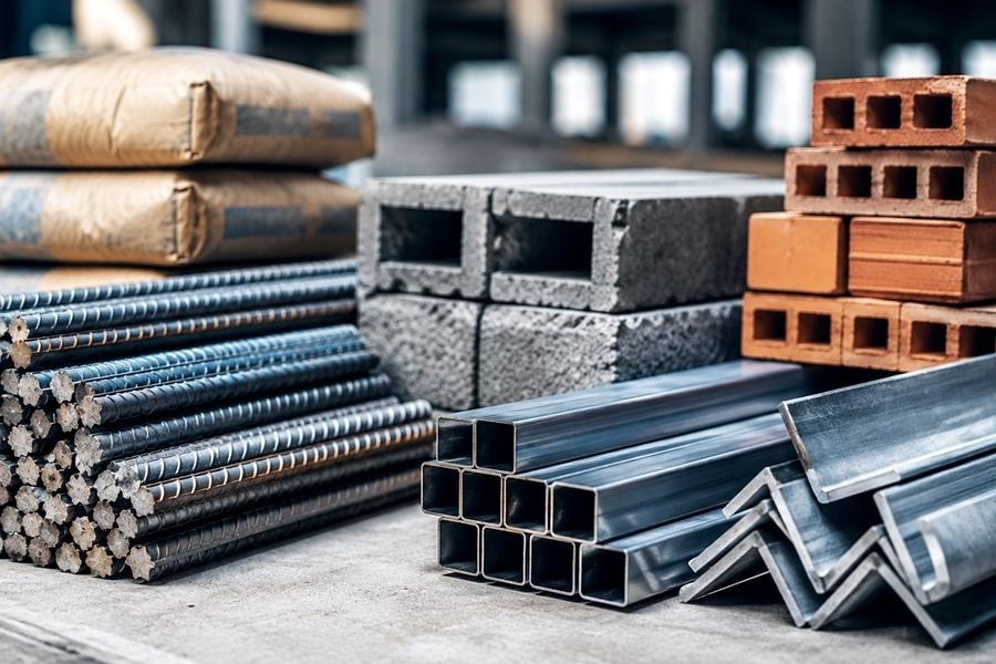 Construction Materials