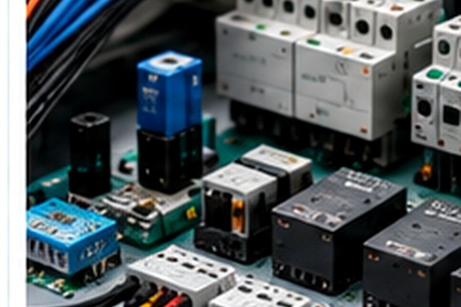 Electrical & Electronics