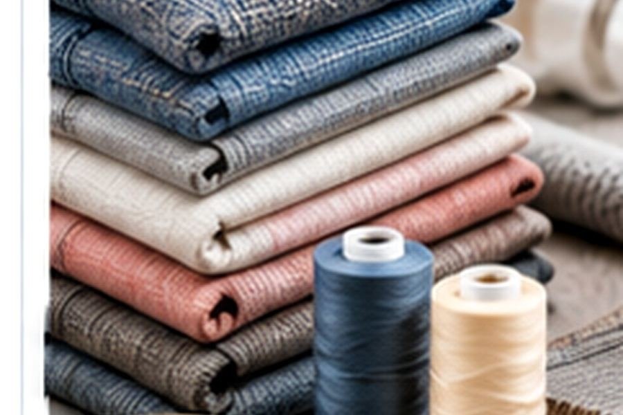 Textiles & Apparel