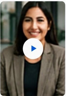 Pooja Shah video testimonial