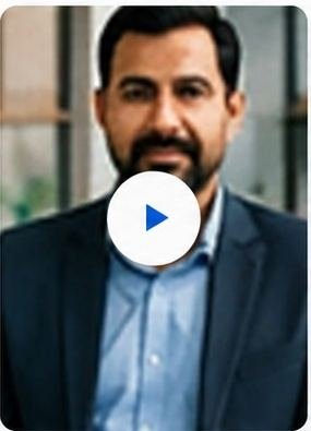 Rajesh Kumar video testimonial