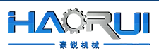Baoding Haorui Machinery Manufacturing Co., Ltd. logo