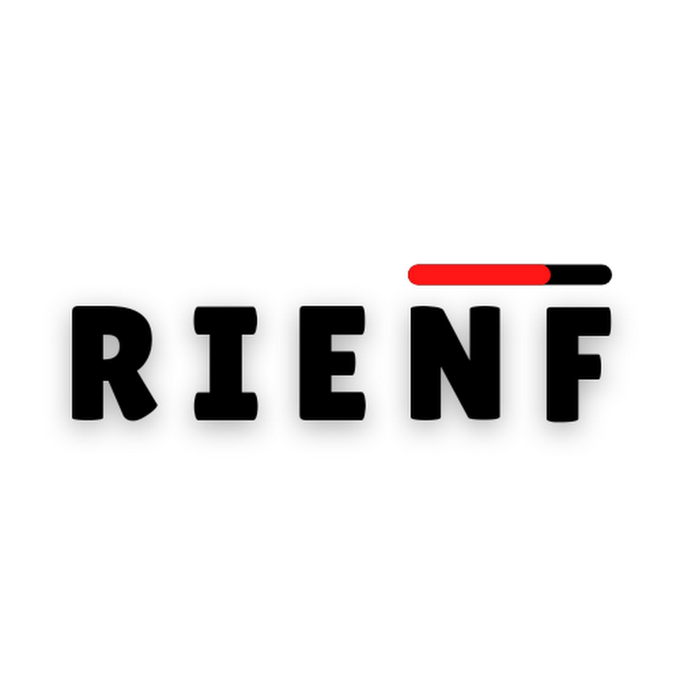 Rienf Expo logo