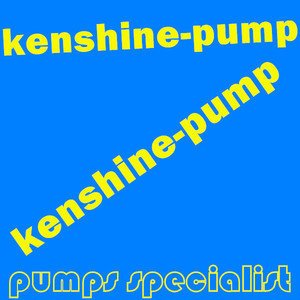 Kenshine Pump Mfg Co. , Ltd logo